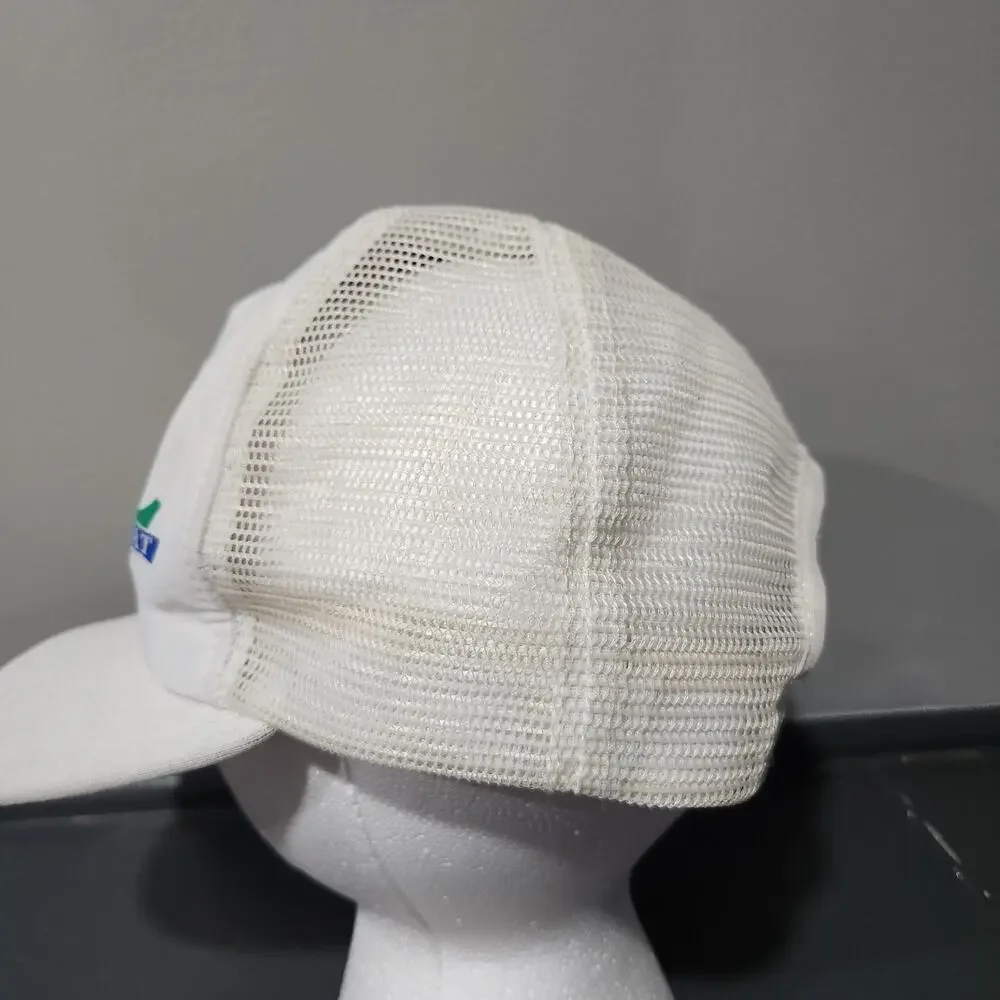 VTG O'Neill Democrat CT Connecticut Political Snapback Hat Cap‎ Trucker Mesh